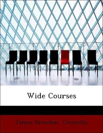 Connolly, J: Wide Courses