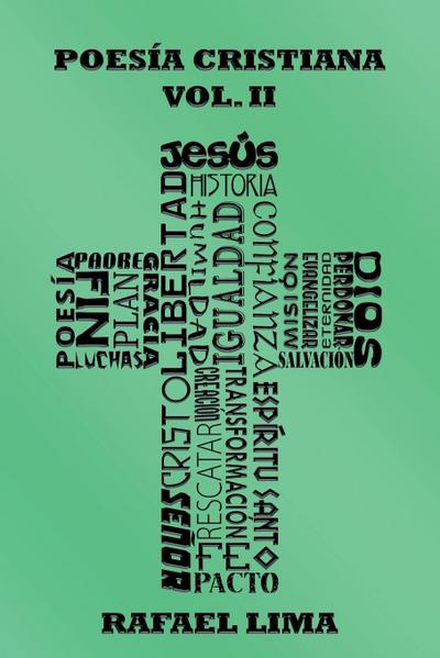 Poesía Cristiana Volumen II