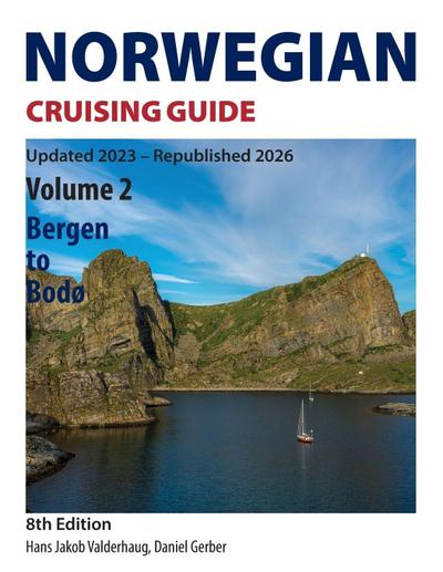 Norwegian Cruising Guide