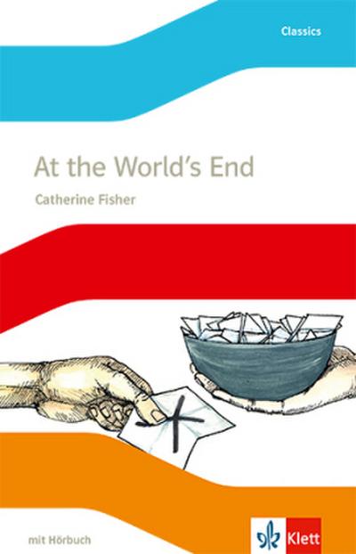 At the World’s End, m. Audio-CD
