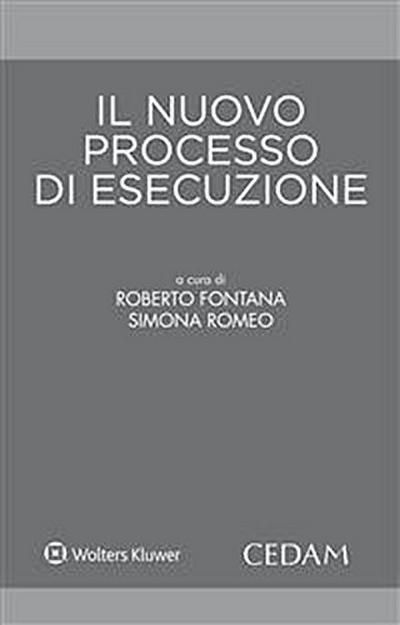 Il nuovo processo di esecuzione