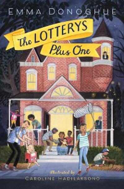 Lotterys Plus One