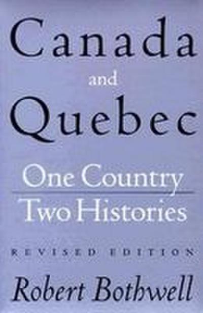 Canada and Quebec