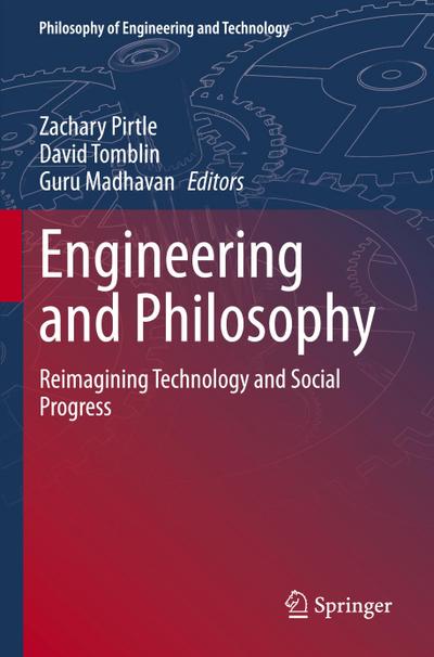 Engineering and Philosophy