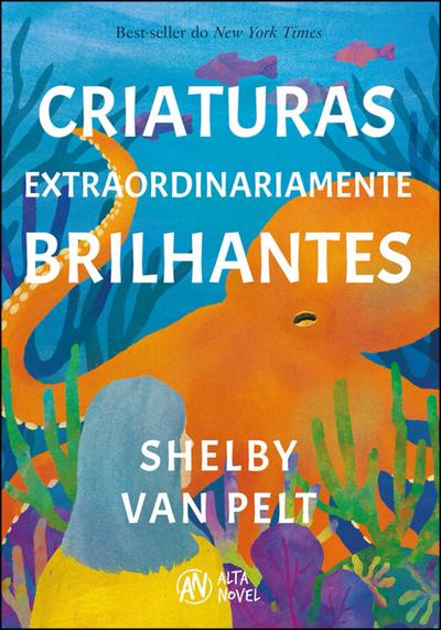 Criaturas extraordinariamente brilhantes