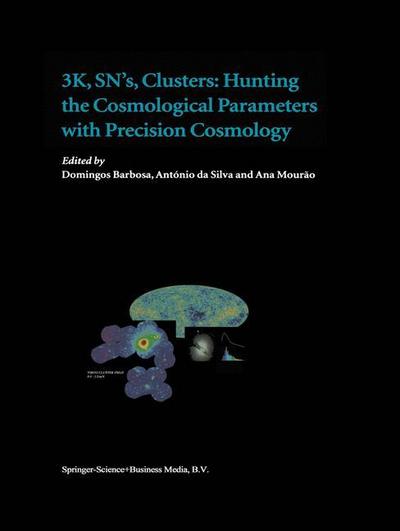 3K, SN’s, Clusters: Hunting the Cosmological Parameters with Precision Cosmology