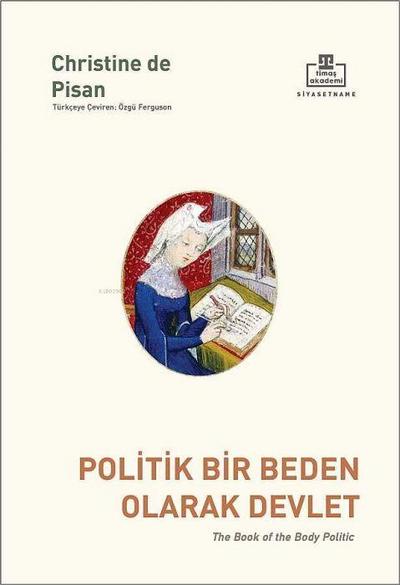 Politik Bir Beden Olarak Devlet