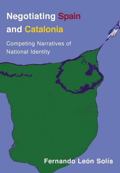 Negotiating Spain and Catalonia