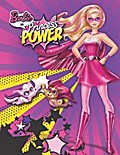 Barbie in Princess Power (Barbie)