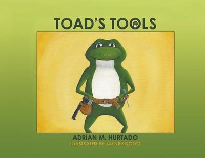 Toad’s Tools