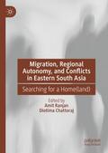 Migration, Regional Autonomy, and Conflicts in Eas