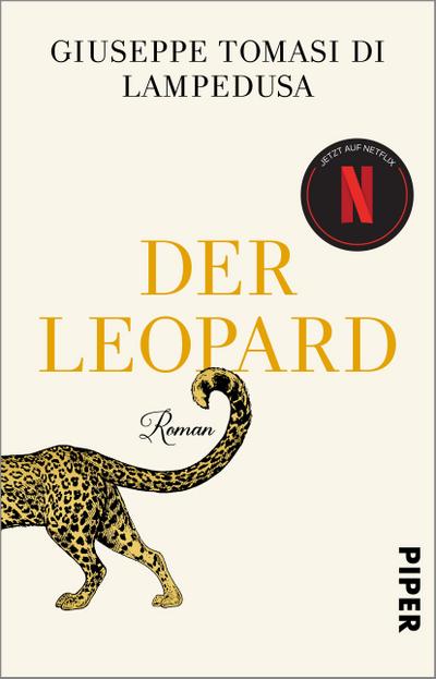 Der Leopard