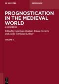 Prognostication in the Medieval World
