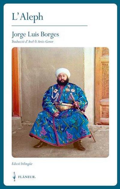 L’Aleph