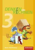 Denken und Rechnen - Ausgabe 2016 für Grundschulen