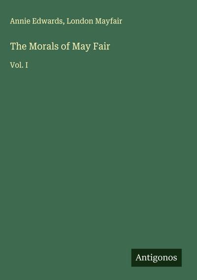 The Morals of May Fair