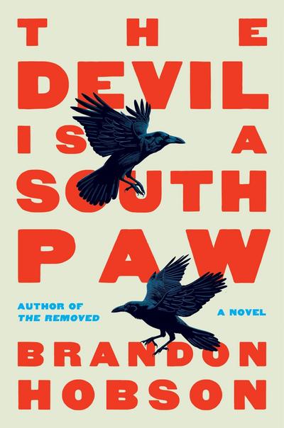 The Devil Is a Southpaw