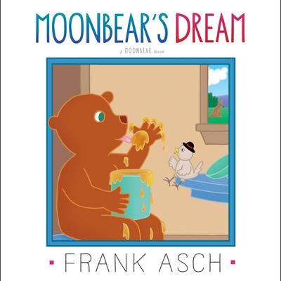 Moonbear’s Dream