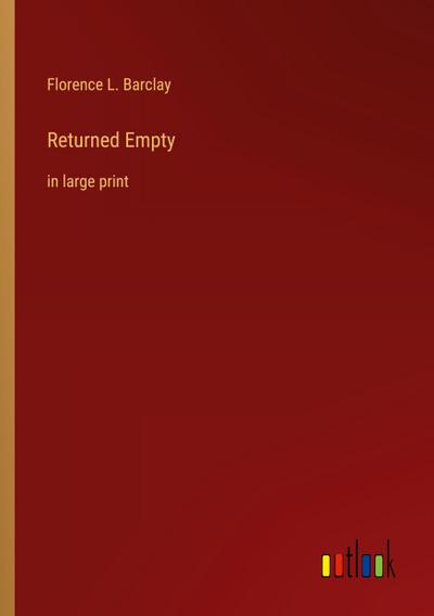 Returned Empty