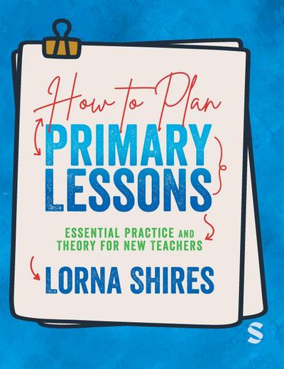 How to Plan Primary Lessons