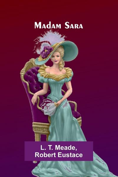 Madam Sara