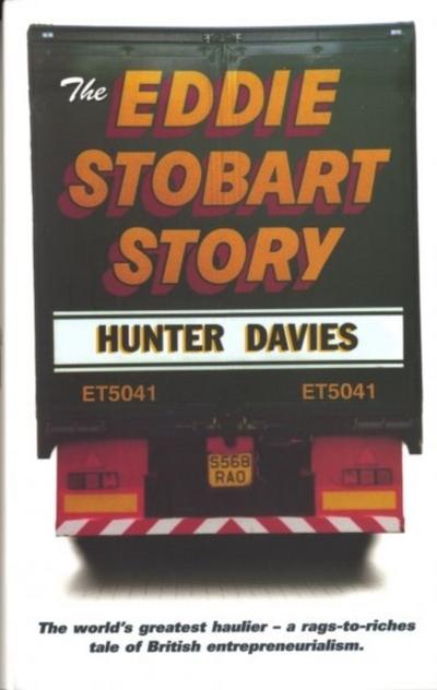 The Eddie Stobart Story