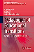 Pedagogies of Educational Transitions