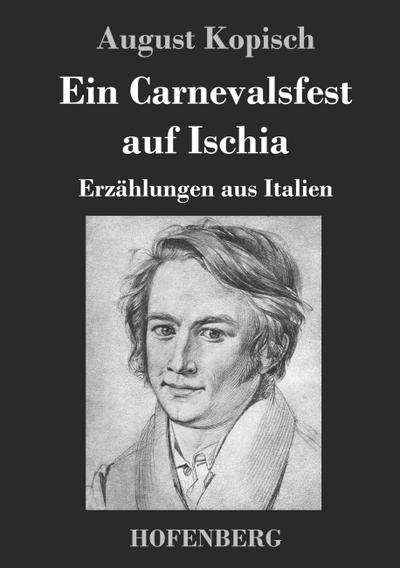 Ein Carnevalsfest auf Ischia