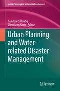 Urban Planning and Water-related Disaster Manageme