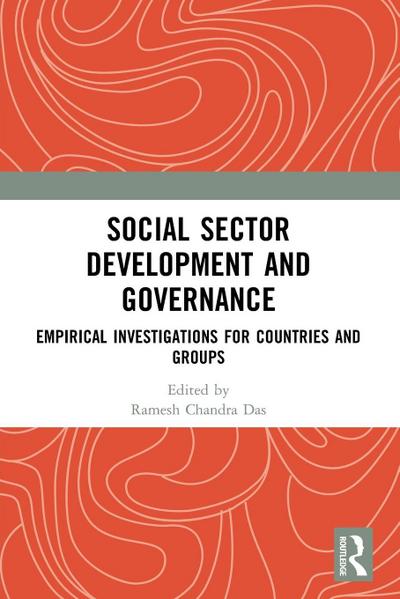 Social Sector Development and Governance