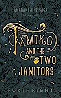 Tamiko and the Two Janitors