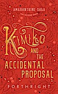 Kimiko and the Accidental Proposal