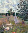 Claude Monet 2027