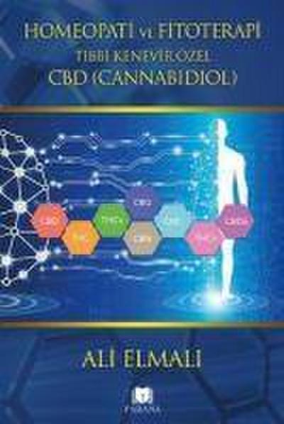 Homeopati ve Fitoterapi Tibbi Kenevir Özel CBD CANNABIDIOL
