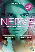NERVE - Das Spiel ist aus, wenn wir es sagen