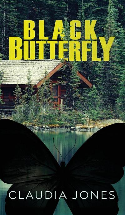 Black Butterfly