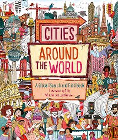 Cities Around the World