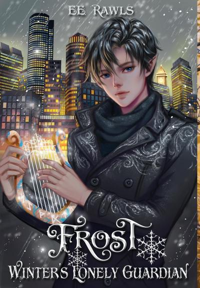 Frost, Winter’s Lonely Guardian