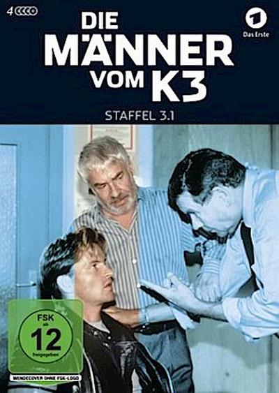 Die Männer vom K3