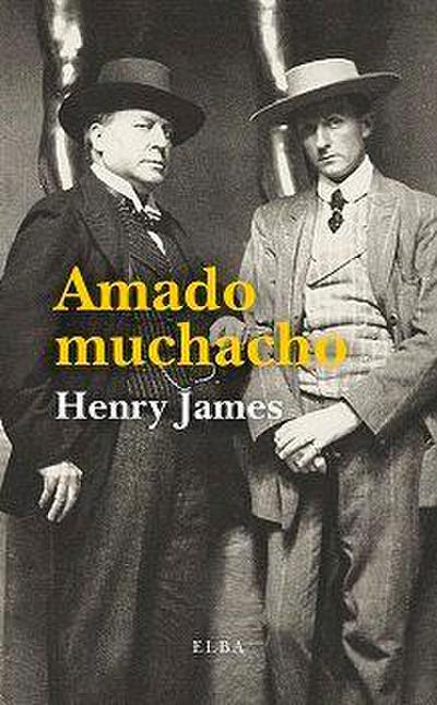 Amado muchacho