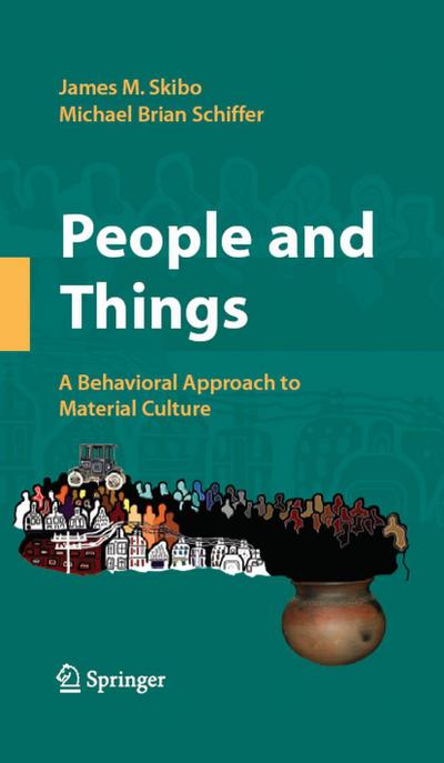 People and Things