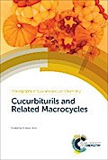 Cucurbiturils and Related Macrocycles