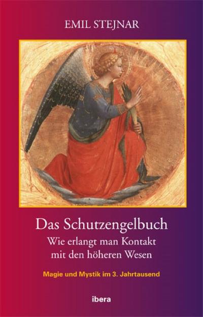 Das Schutzengelbuch