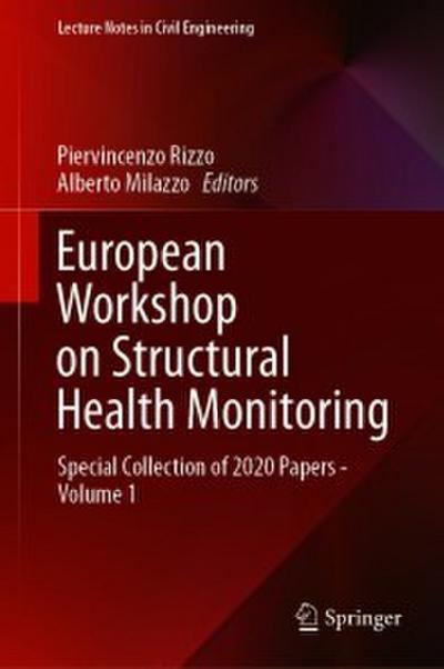 European Workshop on Structural Health Monitoring