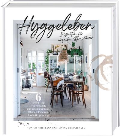 Jeanne d’Arc Living. Hyggeleben.