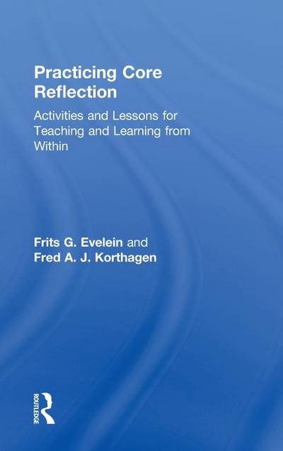 Practicing Core Reflection