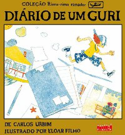 Diário de um guri