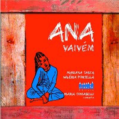 Ana Vaivém