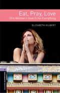Eat, Pray, Love