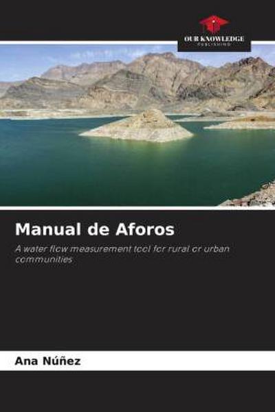 Manual de Aforos
